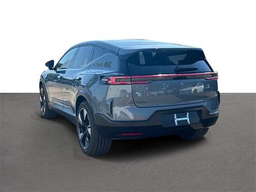2025 Polestar 3 PLUS&PILOT