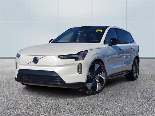 2025 Volvo EX90 Twin Motor Ultra