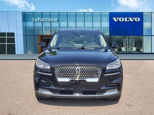 2023 Lincoln Aviator Reserve AWD
