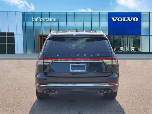 2023 Lincoln Aviator Reserve AWD