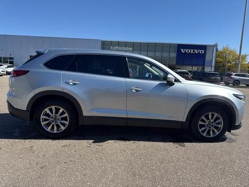 2018 Mazda CX-9 Touring