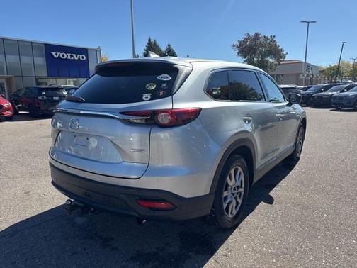 2018 Mazda CX-9 Touring