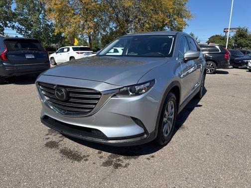 2018 Mazda CX-9 Touring