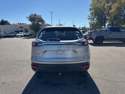 2018 Mazda CX-9 Touring