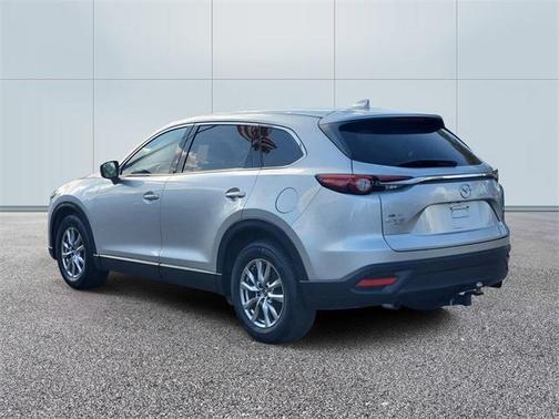 2018 Mazda CX-9 Touring