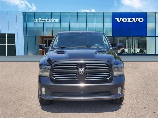 2015 RAM 1500 Sport