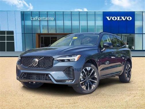 2026 Volvo XC60 B5 Ultra