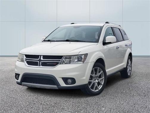 2014 Dodge Journey Limited