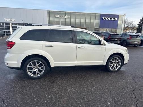2014 Dodge Journey Limited