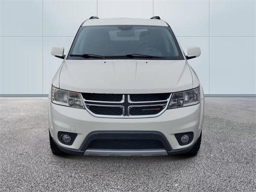 2014 Dodge Journey Limited
