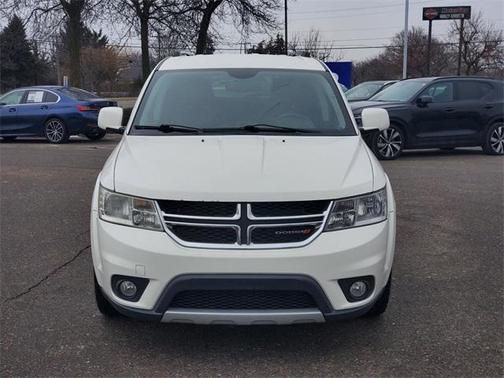 2014 Dodge Journey Limited
