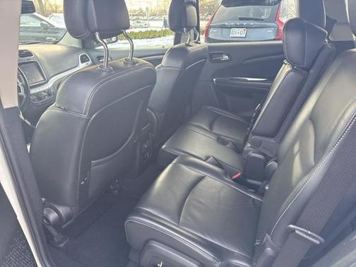 2014 Dodge Journey Limited