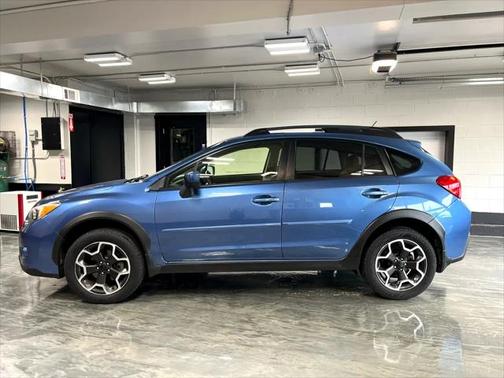 2015 Subaru XV Crosstrek 2.0i Premium