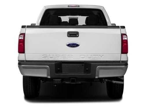 2016 Ford F-350 Lariat