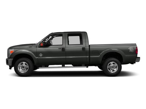 2016 Ford F-350 Lariat