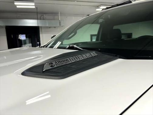 2020 Chevrolet Silverado 3500 WT