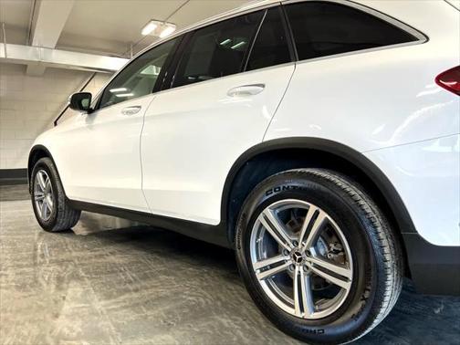 2021 Mercedes-Benz GLC 300 4MATIC