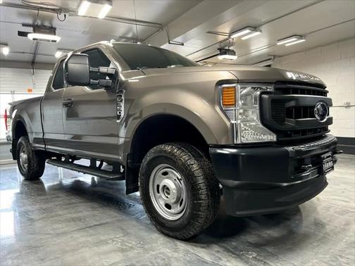 2021 Ford F-350 XL