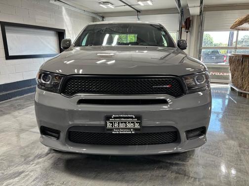 2020 Dodge Durango GT Plus
