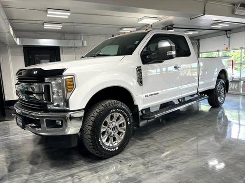 2019 Ford F-350 XLT