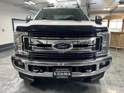 2019 Ford F-350 XLT