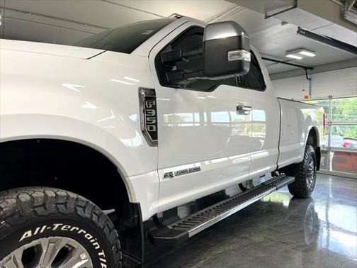 2019 Ford F-350 XLT
