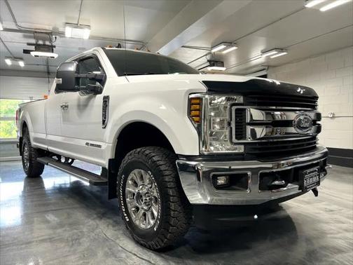 2019 Ford F-350 XLT