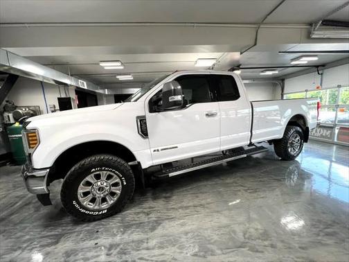 2019 Ford F-350 XLT