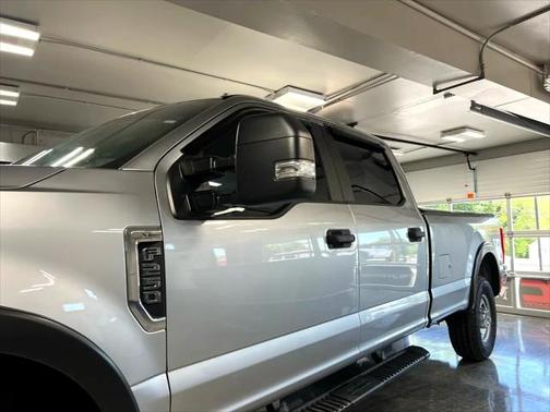 2020 Ford F-250 XL