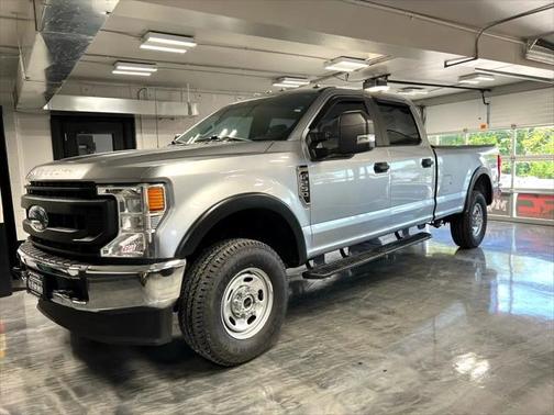 2020 Ford F-250 XL