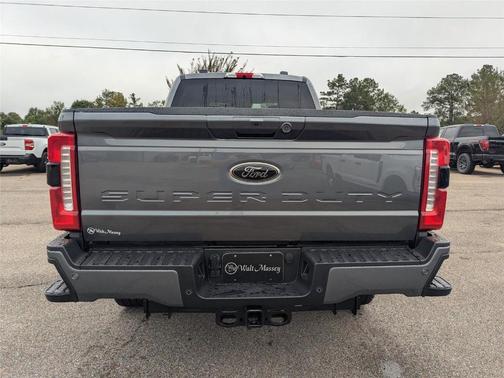 2026 Ford F-250 XLT