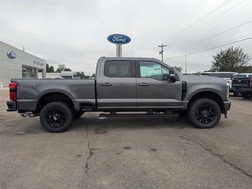 2026 Ford F-250 XLT