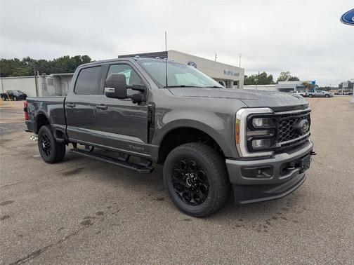 2026 Ford F-250 XLT