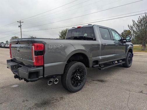 2026 Ford F-250 XLT