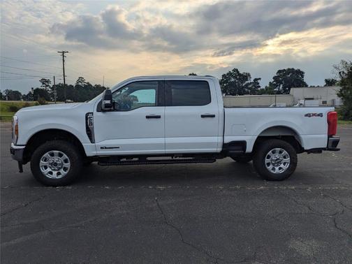 2024 Ford F-250 XLT