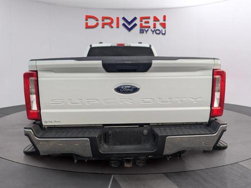 2024 Ford F-250 XLT