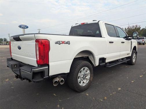 2024 Ford F-250 XLT