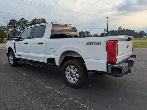 2024 Ford F-250 XLT