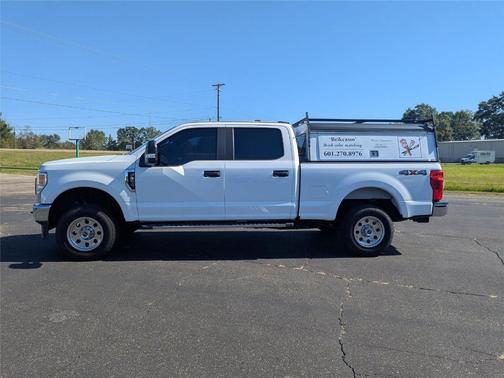 2020 Ford F-250 XLT