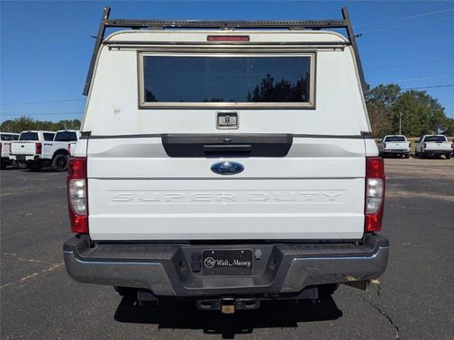 2020 Ford F-250 XLT