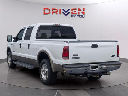 2006 Ford F-250 XL