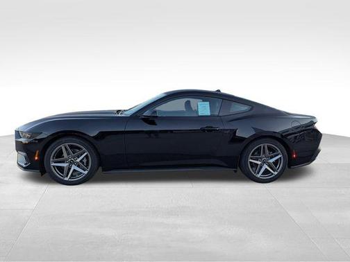 2025 Ford Mustang ECOBOOSTÂ FASTBACK