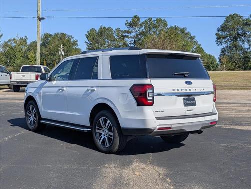 2023 Ford Expedition Limited