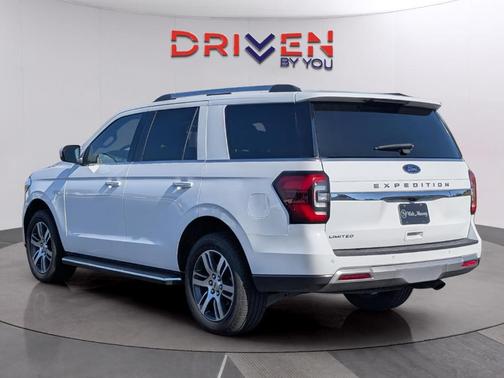 2023 Ford Expedition Limited