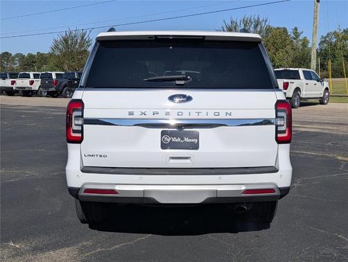 2023 Ford Expedition Limited