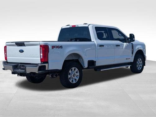 2023 Ford F-250 XLT