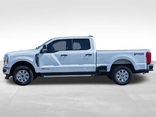2023 Ford F-250 XLT