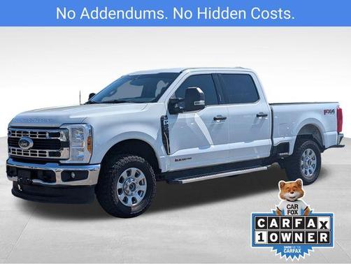 2023 Ford F-250 XLT