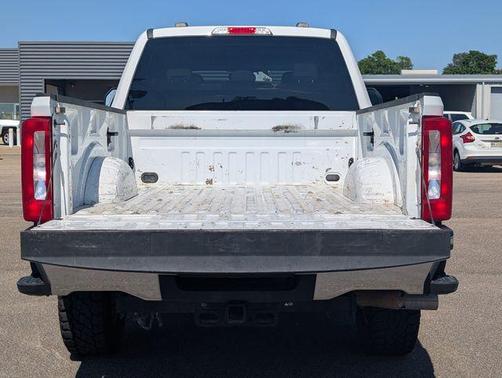 2023 Ford F-250 XLT