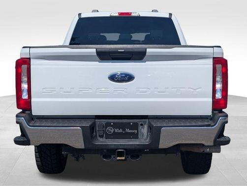 2023 Ford F-250 XLT